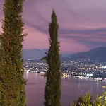 Verga Panorama Kalamata