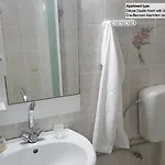 Verga Panorama Apartamento Kalamata
