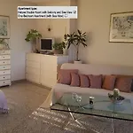 Apartamento Verga Panorama