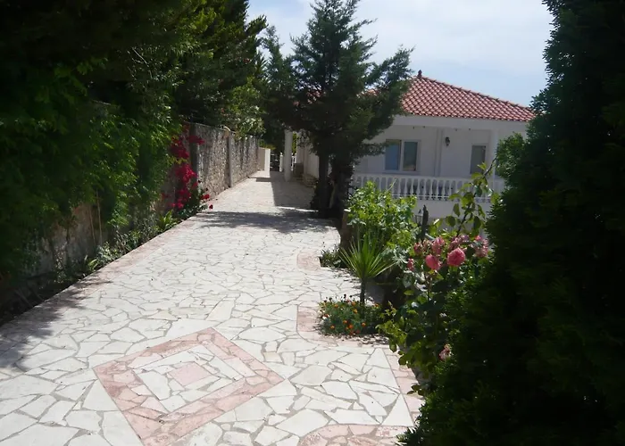 Verga Panorama Apartment Kalamata