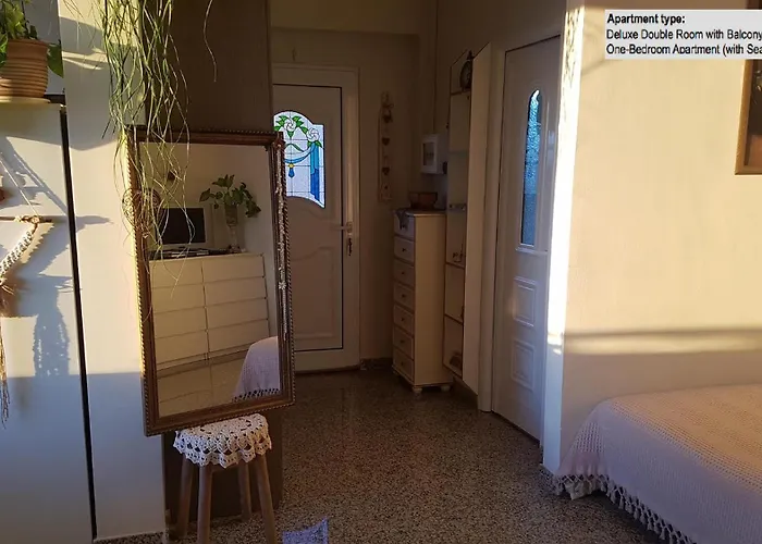 Apartment Verga Panorama *