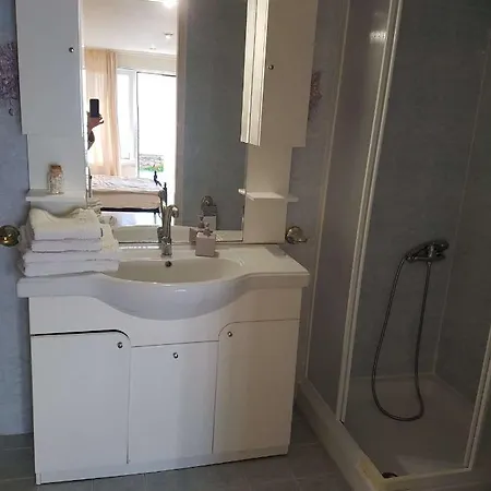 شقة Verga Panorama