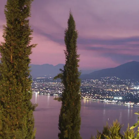 Verga Panorama Kalamata