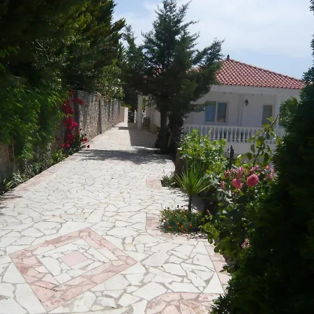 Verga Panorama Apartment Kalamata