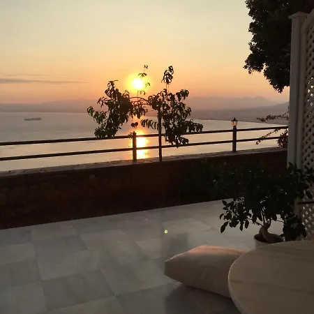 Verga Panorama * Kalamata