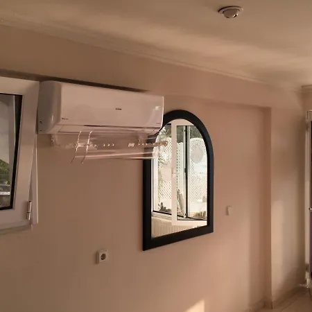 Verga Panorama شقة