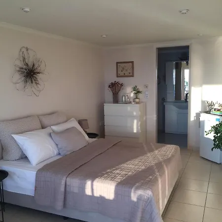 شقة Verga Panorama *