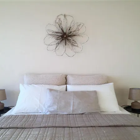 Verga Panorama Kalamata