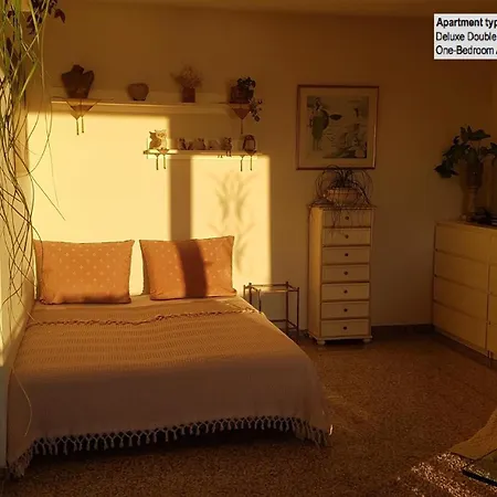 Lejlighed Verga Panorama Kalamata