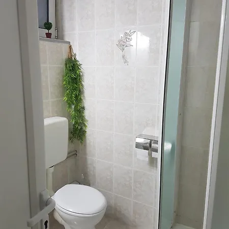 Verga Panorama شقة *