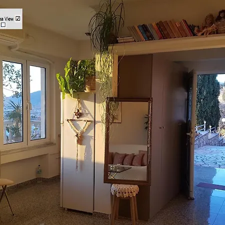 Verga Panorama * Kalamata