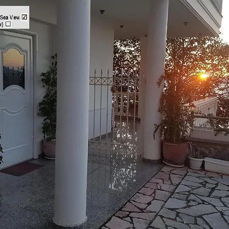 Verga Panorama Каламата