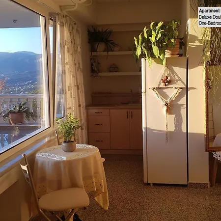 Verga Panorama * Kalamata