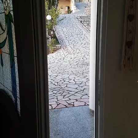 Verga Panorama Каламата
