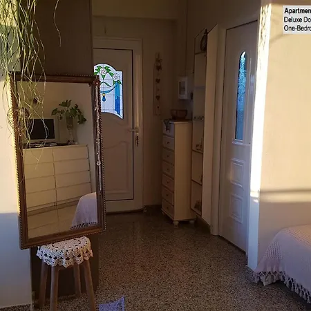 شقة Verga Panorama *