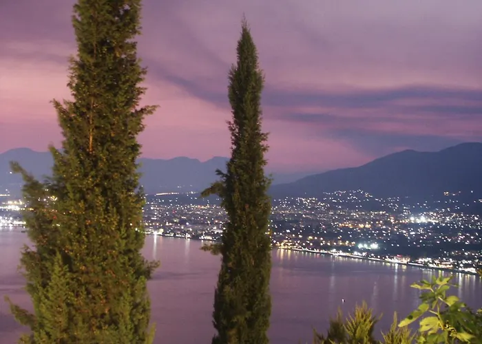 Verga Panorama Kalamata