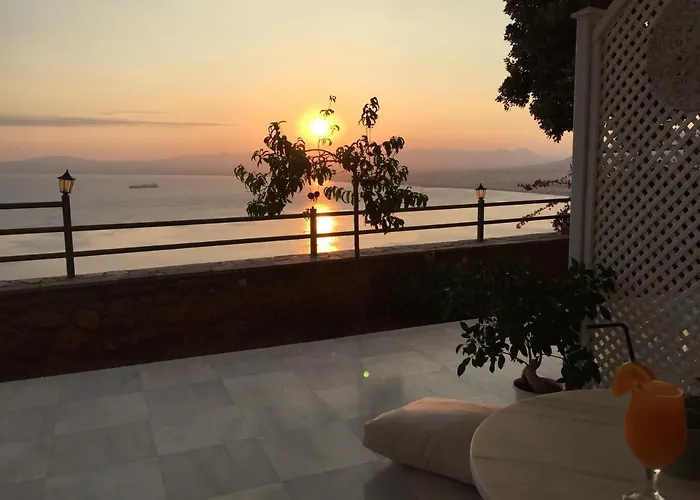 Verga Panorama * Kalamata