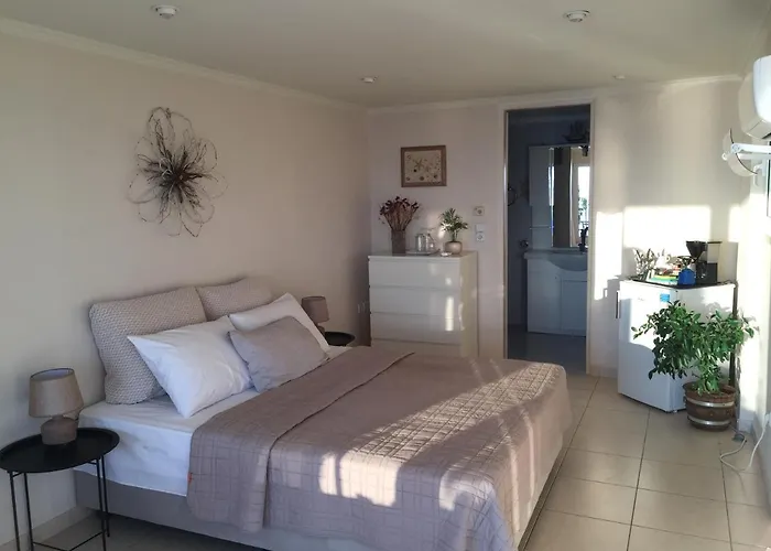 Apartment Verga Panorama *