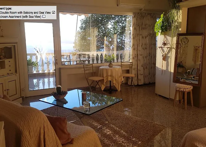 Apartment Verga Panorama *