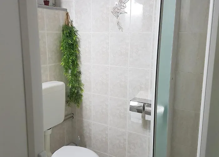 Verga Panorama Apartment *