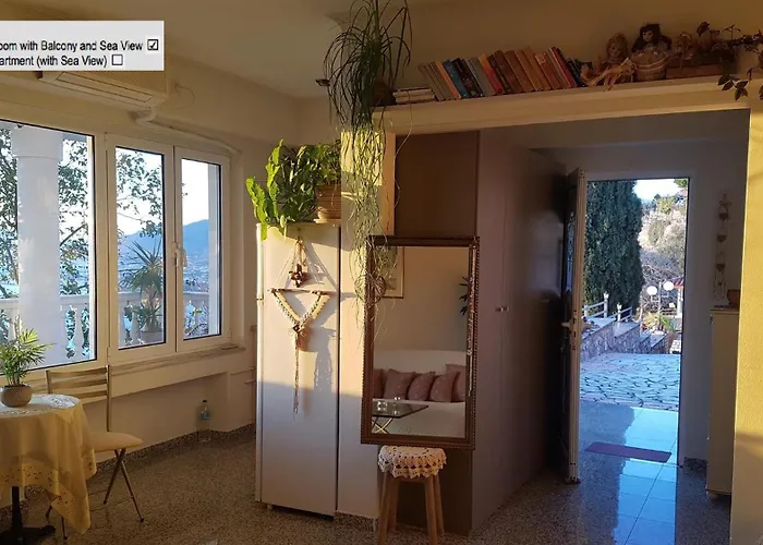 Verga Panorama * Kalamata