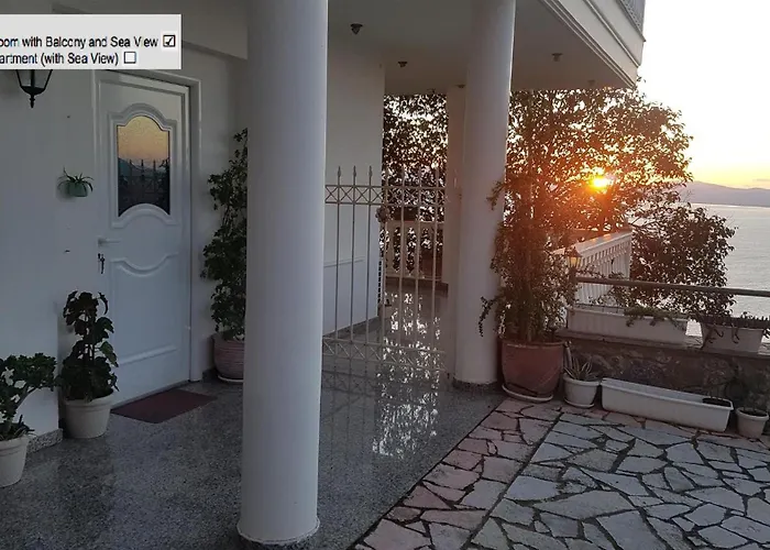 Verga Panorama Kalamata