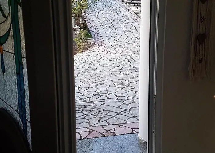 Verga Panorama Kalamata